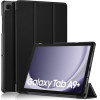 Techsuit - FoldPro - Samsung Galaxy Tab A9 Plus - Black