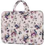 CanvasArtisan - Laptop Handbag (H2-B02) - for 13 - 14 inch Devices - Khaki