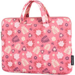 CanvasArtisan - Laptop Handbag (H24-B01) - for 15 - 16 inch Devices - Pink