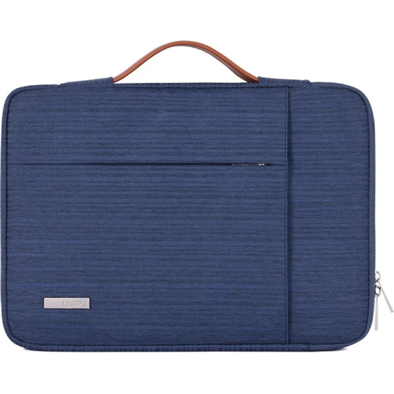 CanvasArtisan - Laptop Handbag (K28-20) - for 13 - 14 inch Devices - Blue