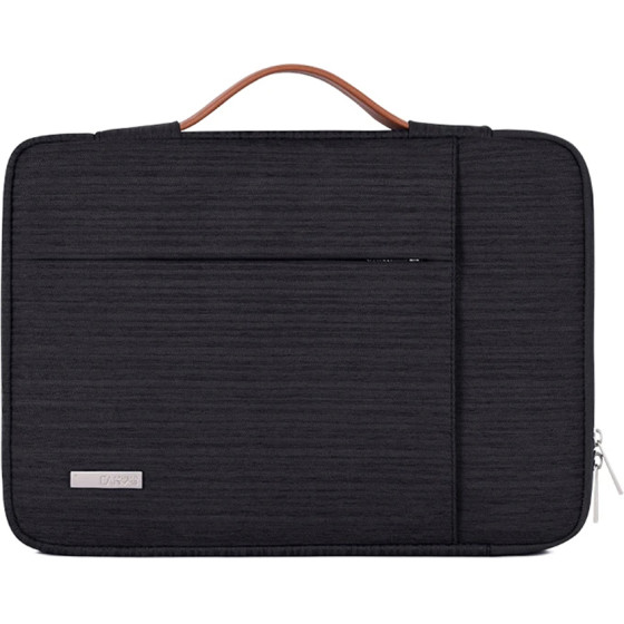 CanvasArtisan - Laptop Handbag (K28-20) - for 13 - 14 inch Devices - Black - (K28-20;BLACK)