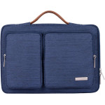 CanvasArtisan - Laptop Handbag (K28-22) - for 15 - 16 inch Devices - Blue - (K28-22;BLUE)