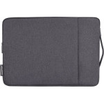 CanvasArtisan - Laptop Handbag (L25-89) - for 13 - 14 inch Devices - Black