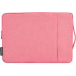 CanvasArtisan - Laptop Handbag (L25-89) - for 13 - 14 inch Devices - Pink