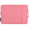 CanvasArtisan - Laptop Handbag (L25-89) - for 15 - 16 inch Devices - Pink