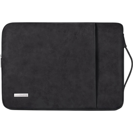 CanvasArtisan - Laptop Handbag - for 15 - 16 inch Devices - Black - (L11-89)