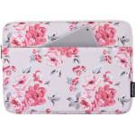CanvasArtisan - Laptop Sleeve (H10-11) - for 13 - 14 inch Devices - White