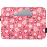 CanvasArtisan - Laptop Sleeve (H24-11) - for 13 - 14 inch Devices - Pink