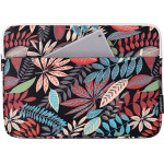 CanvasArtisan - Laptop Sleeve (H30-11) - for 15 - 16 inch Devices - Black
