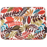 CanvasArtisan - Laptop Sleeve (H30-11) - for 15 - 16 inch Devices - Light Yellow