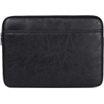 CanvasArtisan - Laptop Sleeve (L18-06) - for 15 - 16 inch Devices - Black