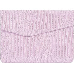 CanvasArtisan - Slim Laptop Sleeve (EL32-P03) - for 13-14 inch Devices - Light Purple
