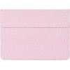 CanvasArtisan - Slim Laptop Sleeve (EL32-P03) - for 15-16 inch Devices - Light Purple