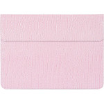 CanvasArtisan - Slim Laptop Sleeve (EL32-P03) - for 15-16 inch Devices - Light Purple