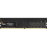 Dato - Computer Memory - for Desktop, DDR4, RAM, 32GB, 3200MHz - Black - (DT32G4DU32)