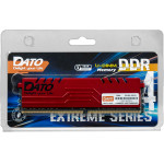 Dato - Computer Memory Extreme Series - for Desktop, Gaming RAM, 32GB, 3200MHz - Black - (EA32GB4DU32)