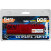 Dato - Computer Memory Extreme Series - for Desktop, Gaming RAM, 8GB, 3200MHz - Black - (EA8GB4DU32)
