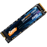 Dato - Internal Solid State Drive SSD DP800 PRO - PCIe Gen4x4, 1TB, Interface PCIe Gen4x4, Up to 5100MB/s - Black - (DP800PSSD-1TB)