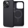 Edizard - Pro MagSafe Case - iPhone 15 Plus - Black