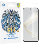 Lito - 2.5D Classic Glass - Huawei nova 11 / nova 12s - Clear