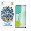 Lito - 2.5D Classic Glass - Huawei nova 11i - Clear