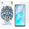 Lito - 2.5D Classic Glass - Huawei P30 lite / P30 lite New Edition - Clear