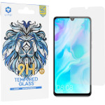 Lito - 2.5D Classic Glass - Huawei P30 lite / P30 lite New Edition - Clear