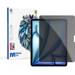 Lito - 2.5D Classic Glass - iPad Air 13 (2024) / Air 13 (2025) - Privacy