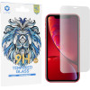 Lito - 2.5D Classic Glass - Iphone 11 / iPhone XR - Clear