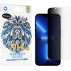 Lito - 2.5D Classic Glass - iPhone 13 Pro Max / iPhone 14 Plus - Privacy