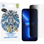 Lito - 2.5D Classic Glass - iPhone 13 Pro Max / iPhone 14 Plus - Privacy