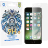 Lito - 2.5D Classic Glass - iPhone 6 / 6s / 7 / 8 / SE 2, SE 2020 / SE 3, SE 2022 - Clear