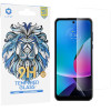 Lito - 2.5D Classic Glass - Motorola Moto G Play (2023) - Clear