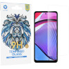 Lito - 2.5D Classic Glass - Motorola Moto G Power 5G (2023) - Clear