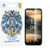 Lito - 2.5D Classic Glass - Nokia XR21 - Clear