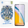 Lito - 2.5D Classic Glass - OnePlus Nord CE 5G / Nord 2 5G / Nord 2T 5G - Clear