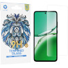 Lito - 2.5D Classic Glass - Oppo Reno12 F 4G - Clear