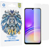 Lito - 2.5D Classic Glass - Samsung Galaxy A05 / A05s - Clear