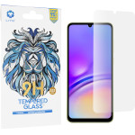 Lito - 2.5D Classic Glass - Samsung Galaxy A05 / A05s - Clear