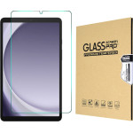 Lito - 2.5D Classic Glass - Samsung Galaxy Tab A9 - Clear