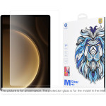 Lito - 2.5D Classic Glass - Samsung Galaxy Tab S9 Ultra / S10 Ultra - Clear