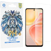 Lito - 2.5D Classic Glass - Vivo Y28 4G - Clear