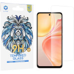 Lito - 2.5D Classic Glass - Vivo Y28 4G - Clear
