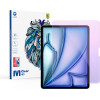 Lito - 2.5D Classic Glass Anti-Blue Light - iPad Air 13 (2024) / Air 13 (2025) - Clear