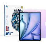 Lito - 2.5D Classic Glass Anti-Blue Light - iPad Air 13 (2024) / Air 13 (2025) - Clear