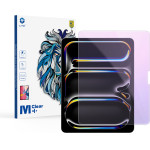 Lito - 2.5D Classic Glass Anti-Blue Light - iPad Pro 13 (2024) - Clear