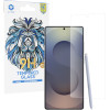 Lito - 2.5D Classic Glass Ultra Thin - Samsung Galaxy S25 Ultra - Clear