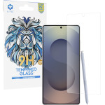Lito - 2.5D Classic Glass Ultra Thin - Samsung Galaxy S25 Ultra - Clear