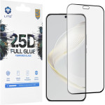 Lito - 2.5D FullGlue Glass - Huawei nova 11 / nova 12s - Black
