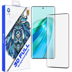 Lito - 3D Full Cover - Honor X9a - Black